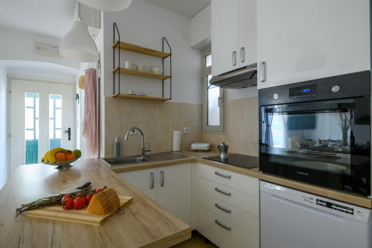 Apartman Aleksandra プーラ エクステリア 写真