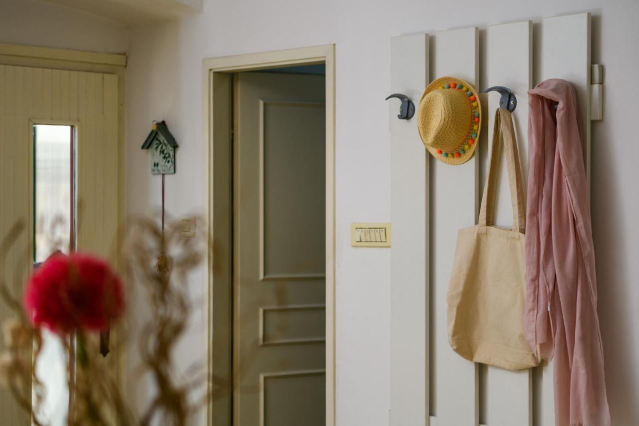 Apartman Aleksandra プーラ エクステリア 写真